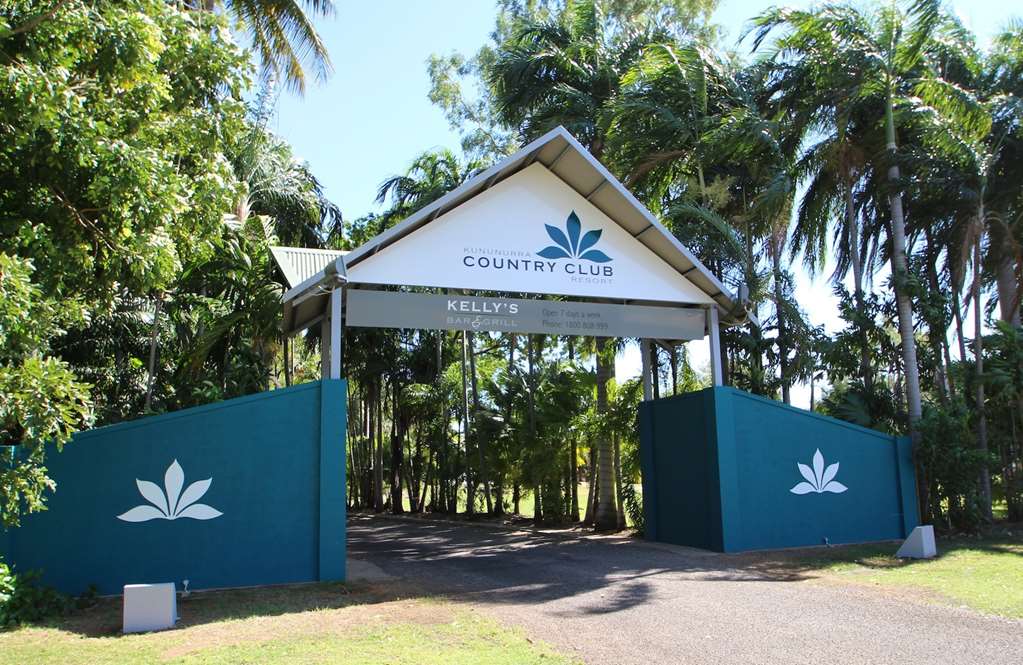 Kununurra WA Accommodation Broadbeach