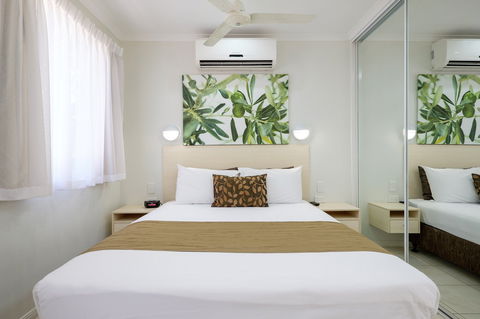Barney Beach Accommodation Centre - Accommodation Broadbeach 1