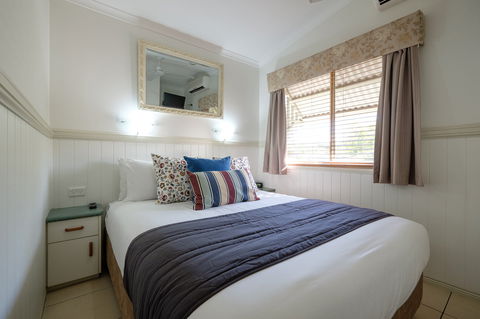 Barney Beach Accommodation Centre - Accommodation Broadbeach 4