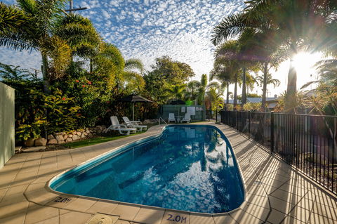 Barney Beach Accommodation Centre - Accommodation Broadbeach 7