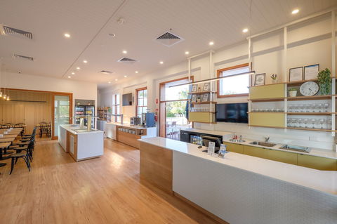 Barney Beach Accommodation Centre - Accommodation Broadbeach 8