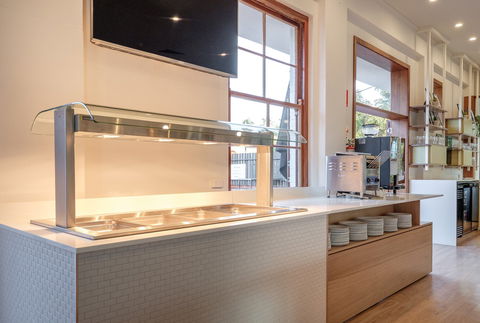 Barney Beach Accommodation Centre - Accommodation Broadbeach 9