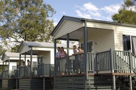 Discovery Parks Biloela - Accommodation Broadbeach 0