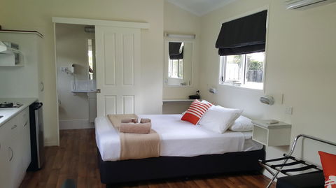 Discovery Parks Biloela - Accommodation Broadbeach 2