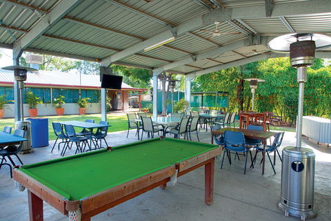 Discovery Parks Biloela - Accommodation Broadbeach 4