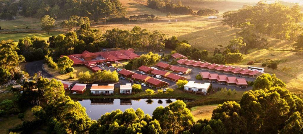 Alcomie TAS Accommodation Broadbeach