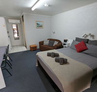 Abajaz Motor Inn - Accommodation Broadbeach