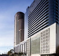 The Chen - Art Series - Accommodation Broadbeach