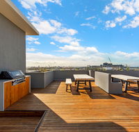 Astra Apartments Newcastle - Accommodation Broadbeach