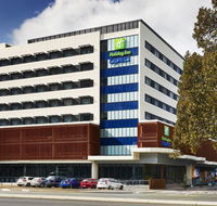 Holiday Inn Express Newcastle - Accommodation Broadbeach