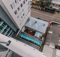 Newcastle Central Plaza - Accommodation Broadbeach