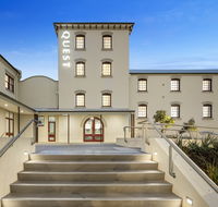 Quest Newcastle West - Accommodation Broadbeach