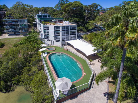 Metro Mirage Hotel Newport - Accommodation Broadbeach 1