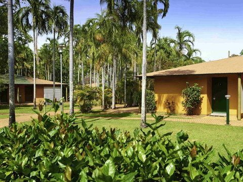 Kakadu Lodge Cooinda, mngd by Accor - Accommodation Broadbeach 0