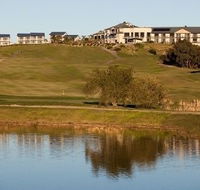 McCracken Country Club Hotel - Accommodation Broadbeach