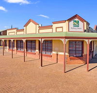 Quality Inn Railway - Accommodation Broadbeach