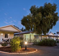 Discovery Parks Kalgoorlie - Accommodation Broadbeach