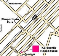 Kalgoorlie Overland Motel - Accommodation Broadbeach