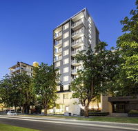 Quest Kings Park - Accommodation Broadbeach