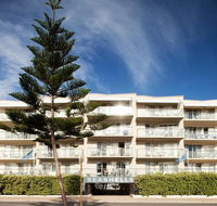 Seashells Scarborough - Accommodation Broadbeach