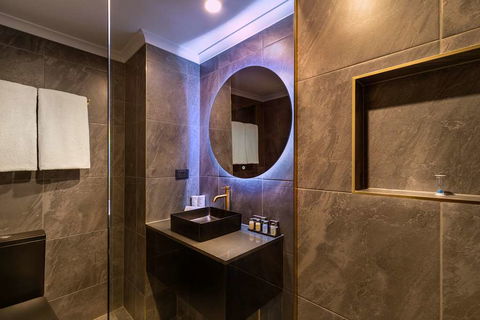 Batman's Hill On Collins - Accommodation Broadbeach 2
