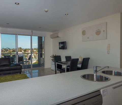 The Chermside Apartments - Accommodation Broadbeach 1