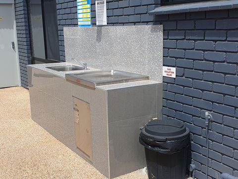 Addison Motor Inn - Accommodation Broadbeach 1