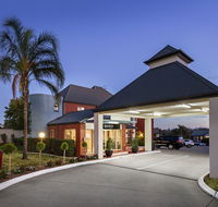 Quest Tamworth - Accommodation Broadbeach