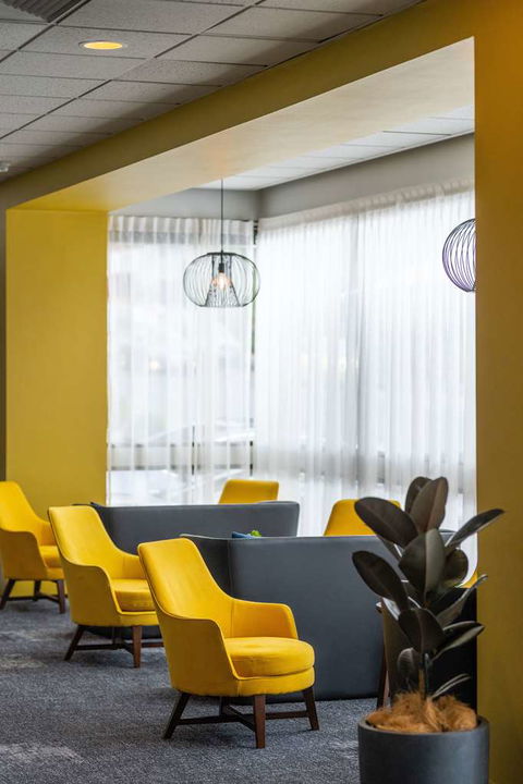 Best Western Hobart - Accommodation Broadbeach 1