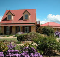 Swansea Cottages - Accommodation Broadbeach