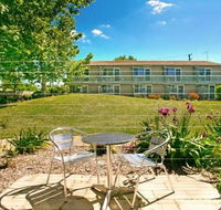 Alloggio Bathurst - Accommodation Broadbeach