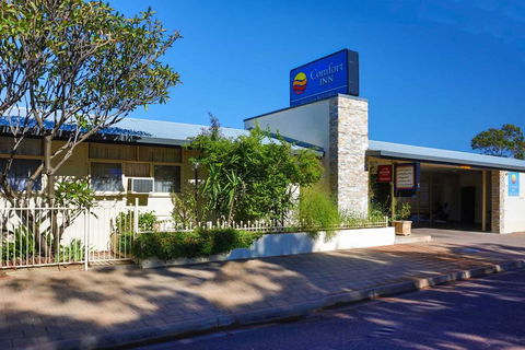 Comfort Inn Augusta Westside - Accommodation Broadbeach 0