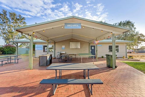Discovery Parks Port Augusta - Accommodation Broadbeach 0