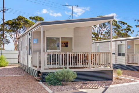 Discovery Parks Port Augusta - Accommodation Broadbeach 1