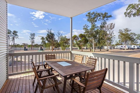 Discovery Parks Port Augusta - Accommodation Broadbeach 2
