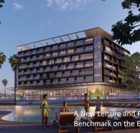 Whyalla Foreshore Motor Inn - Accommodation Broadbeach