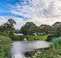 McMillans of Metung Coastal Resort - Accommodation Broadbeach