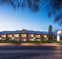 Bellevue on the Lakes - Accommodation Broadbeach