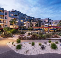 Esplanade Resort and Spa - Accommodation Broadbeach