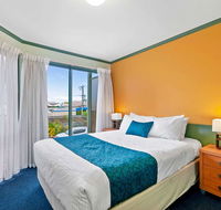Comfort Inn  Suites Emmanuel - Accommodation Broadbeach