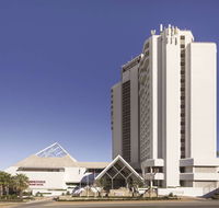 Rendezvous Hotel Perth Scarborough - Accommodation Broadbeach
