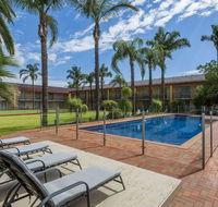 Mildura Inlander Resort - Accommodation Broadbeach