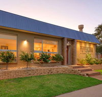 Quality Inn Swan Hill - Accommodation Broadbeach