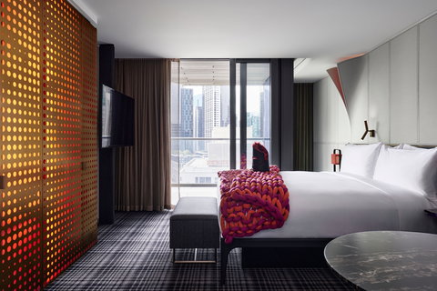 W Melbourne - Accommodation Broadbeach 0