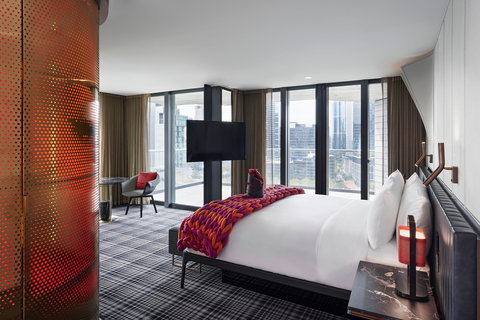 W Melbourne - Accommodation Broadbeach 2