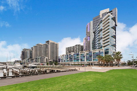 DPC New Quay - Accommodation Broadbeach 0