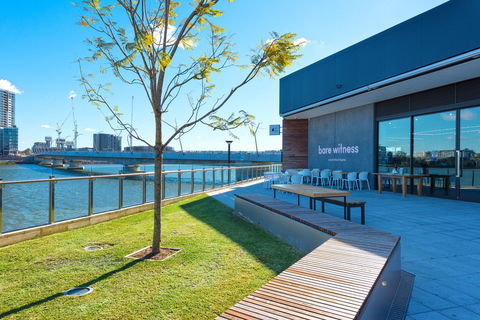 Astra Apartments Rhodes - Accommodation Broadbeach 1
