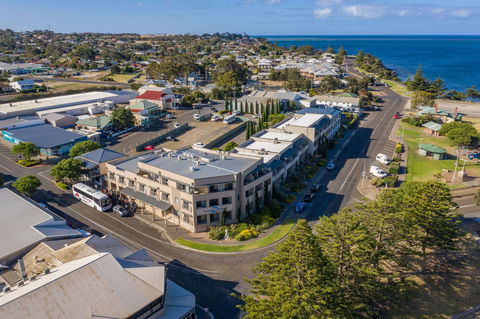 Aurora Ozone Hotel - Accommodation Broadbeach 0