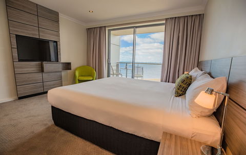 Aurora Ozone Hotel - Accommodation Broadbeach 2