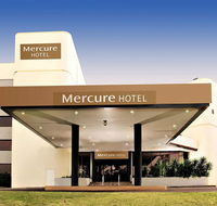 Mercure Penrith - Accommodation Broadbeach